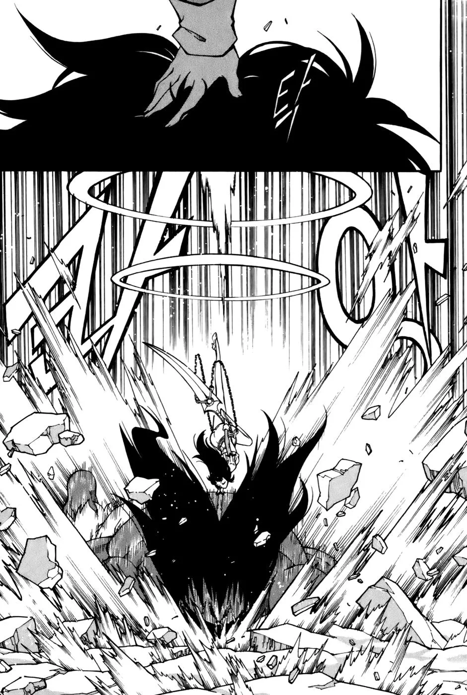 Read Witch Hunter Manga Online
