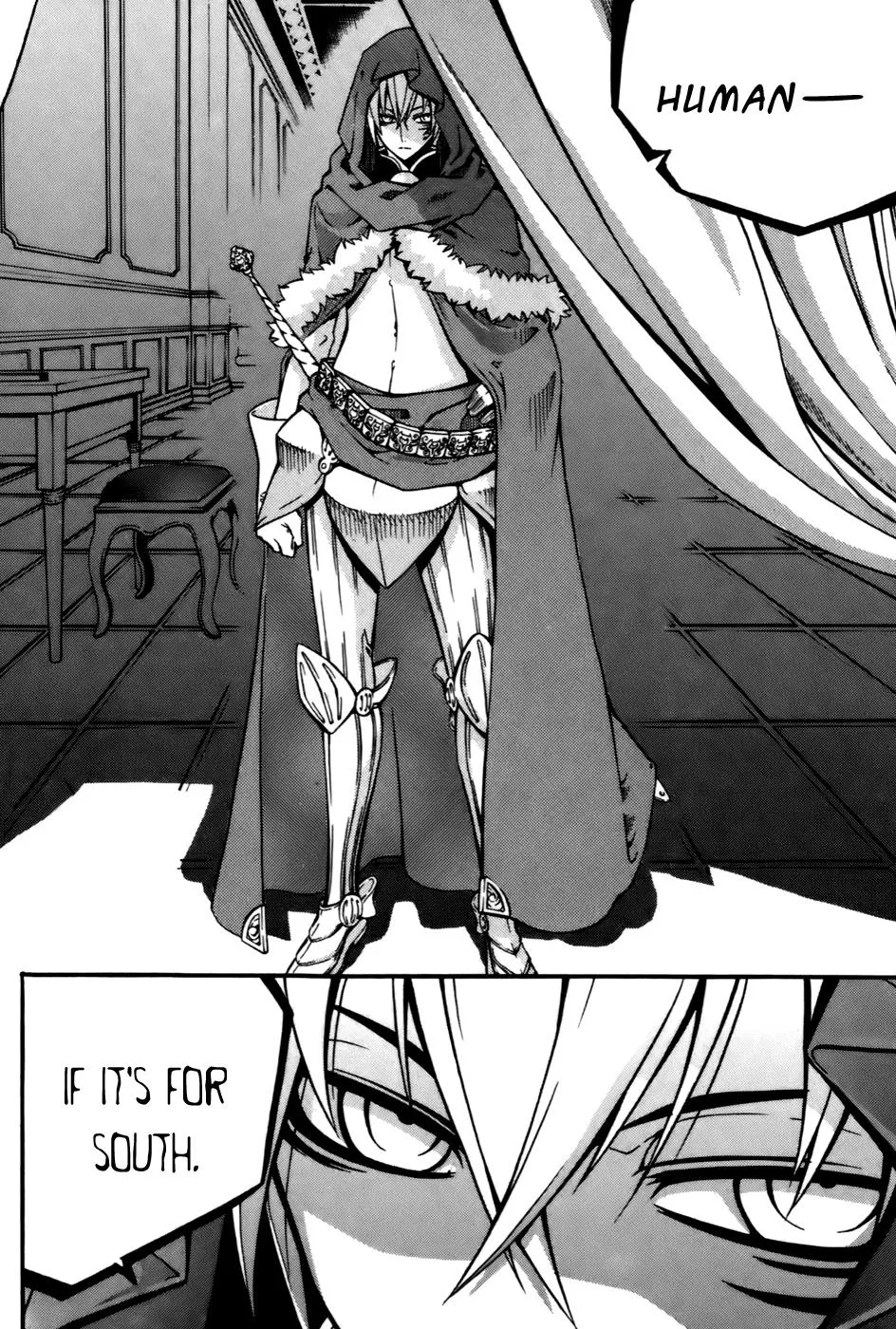 Read Witch Hunter Manga Online
