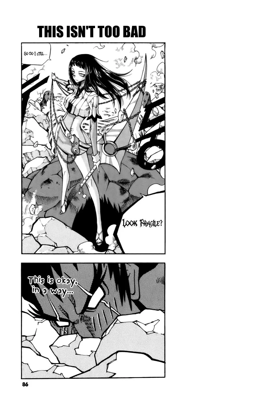 Read Witch Hunter Manga Online