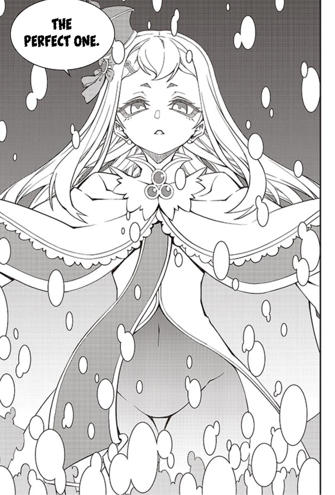 Read Witch Hunter Manga Online