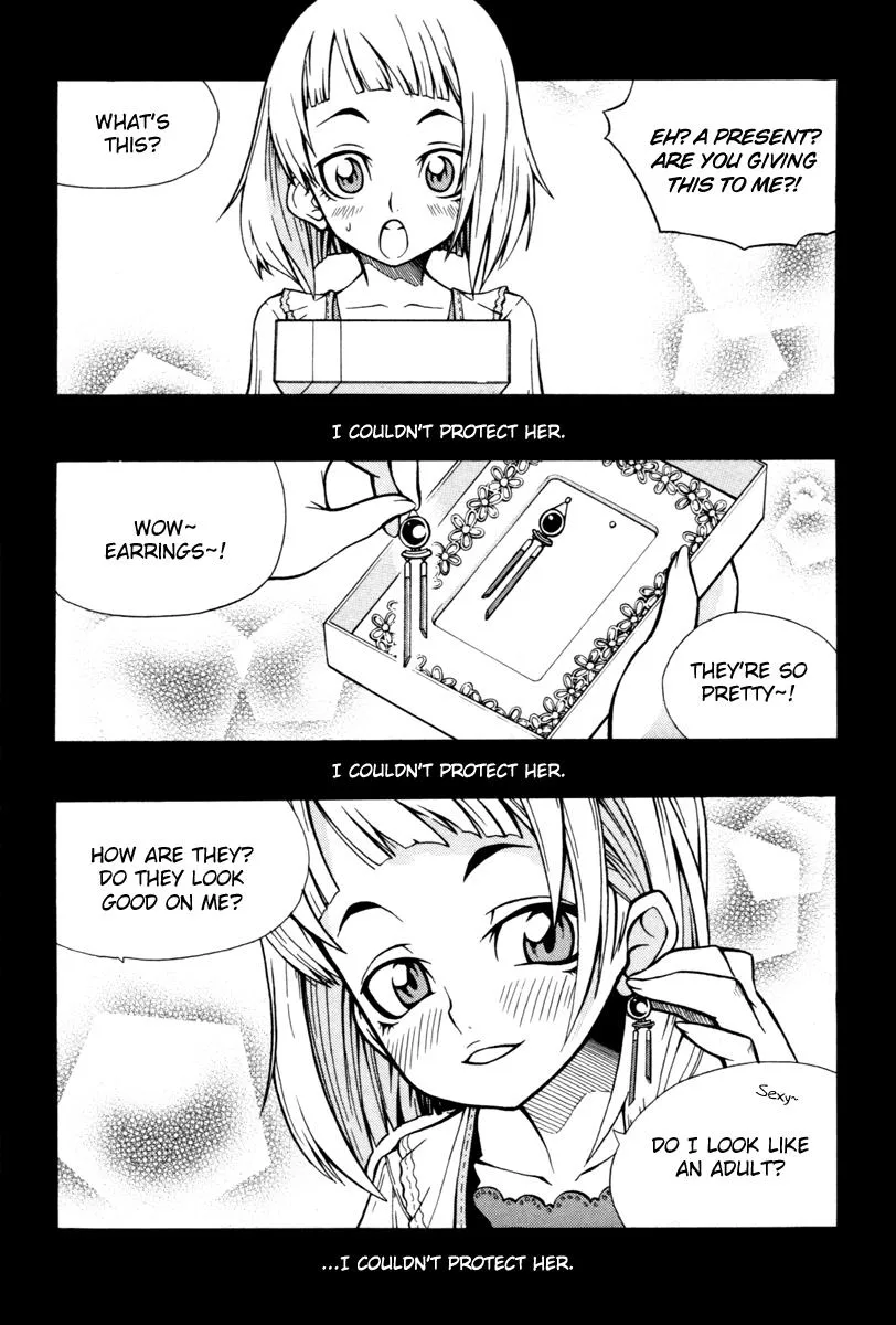 Read Witch Hunter Manga Online