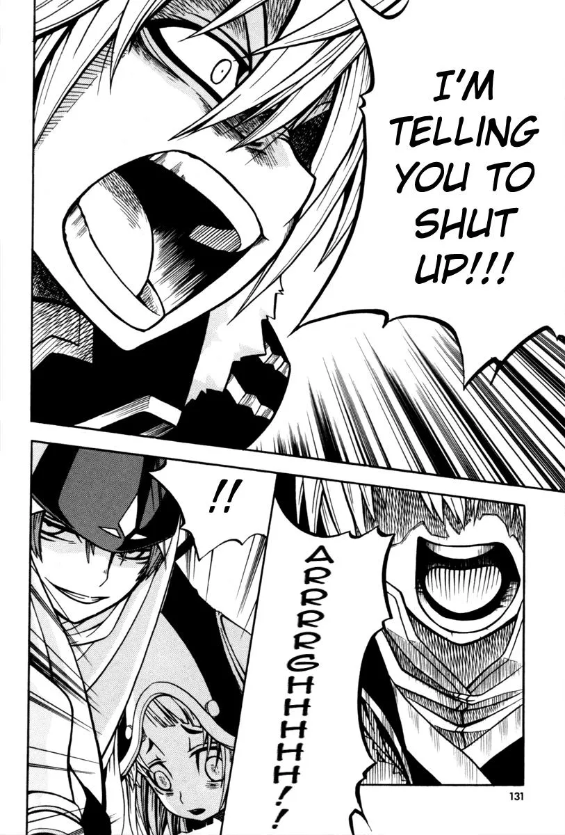 Read Witch Hunter Manga Online