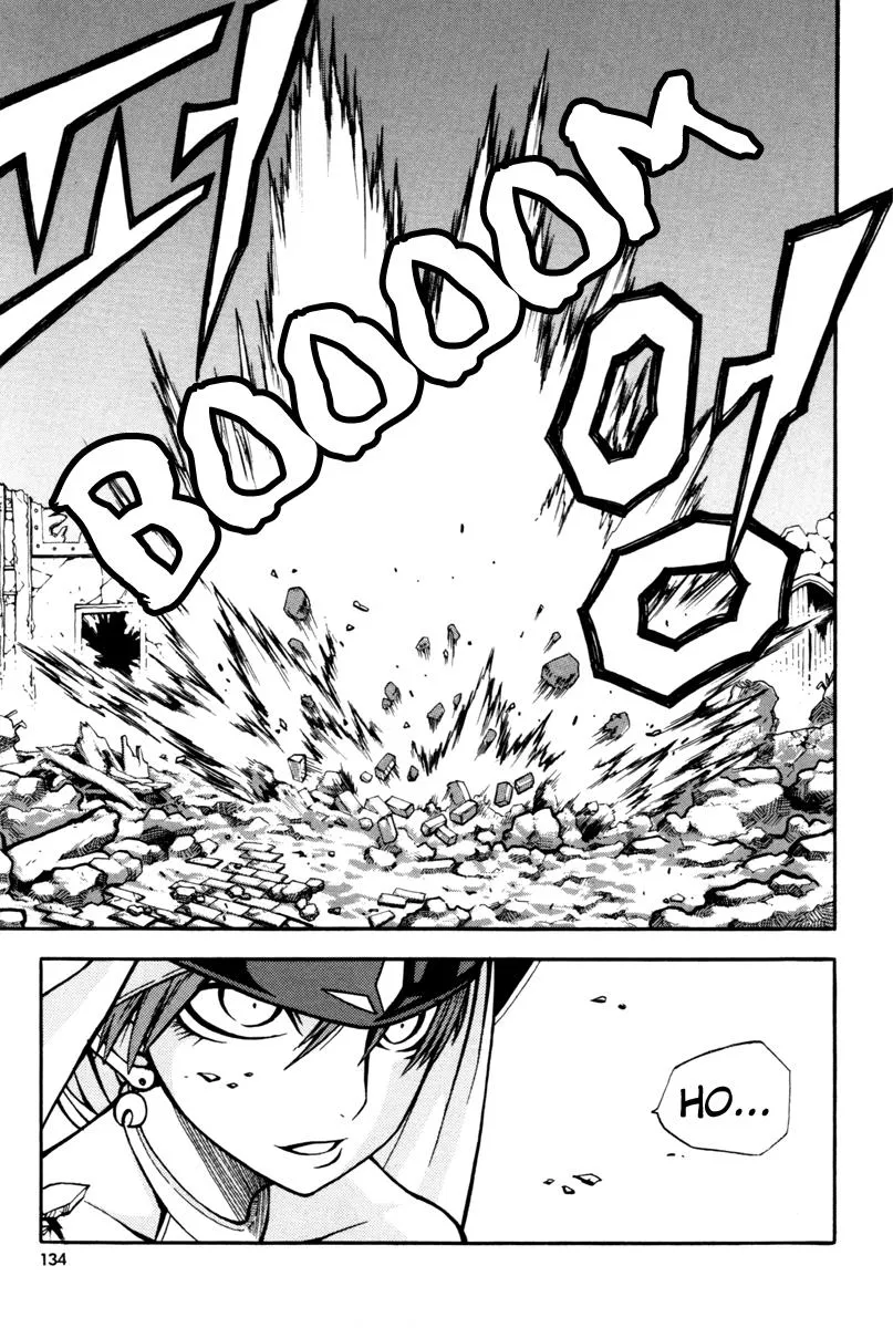 Read Witch Hunter Manga Online