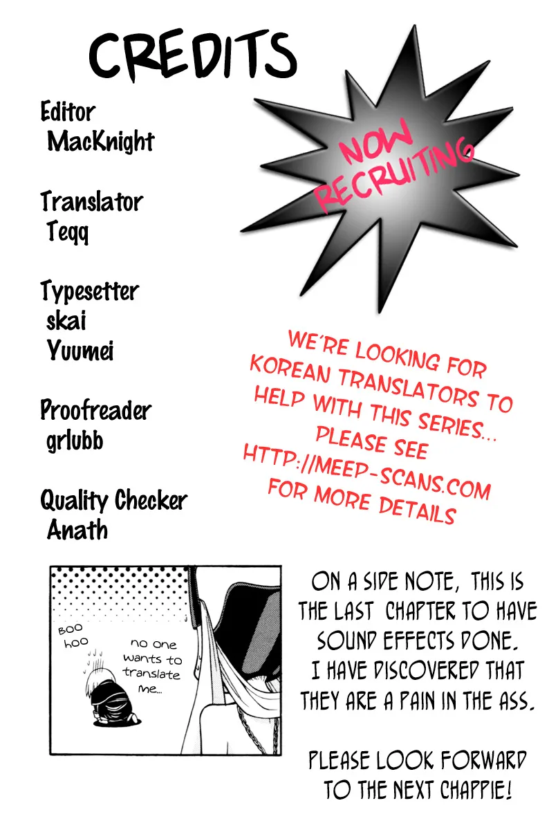 Read Witch Hunter Manga Online