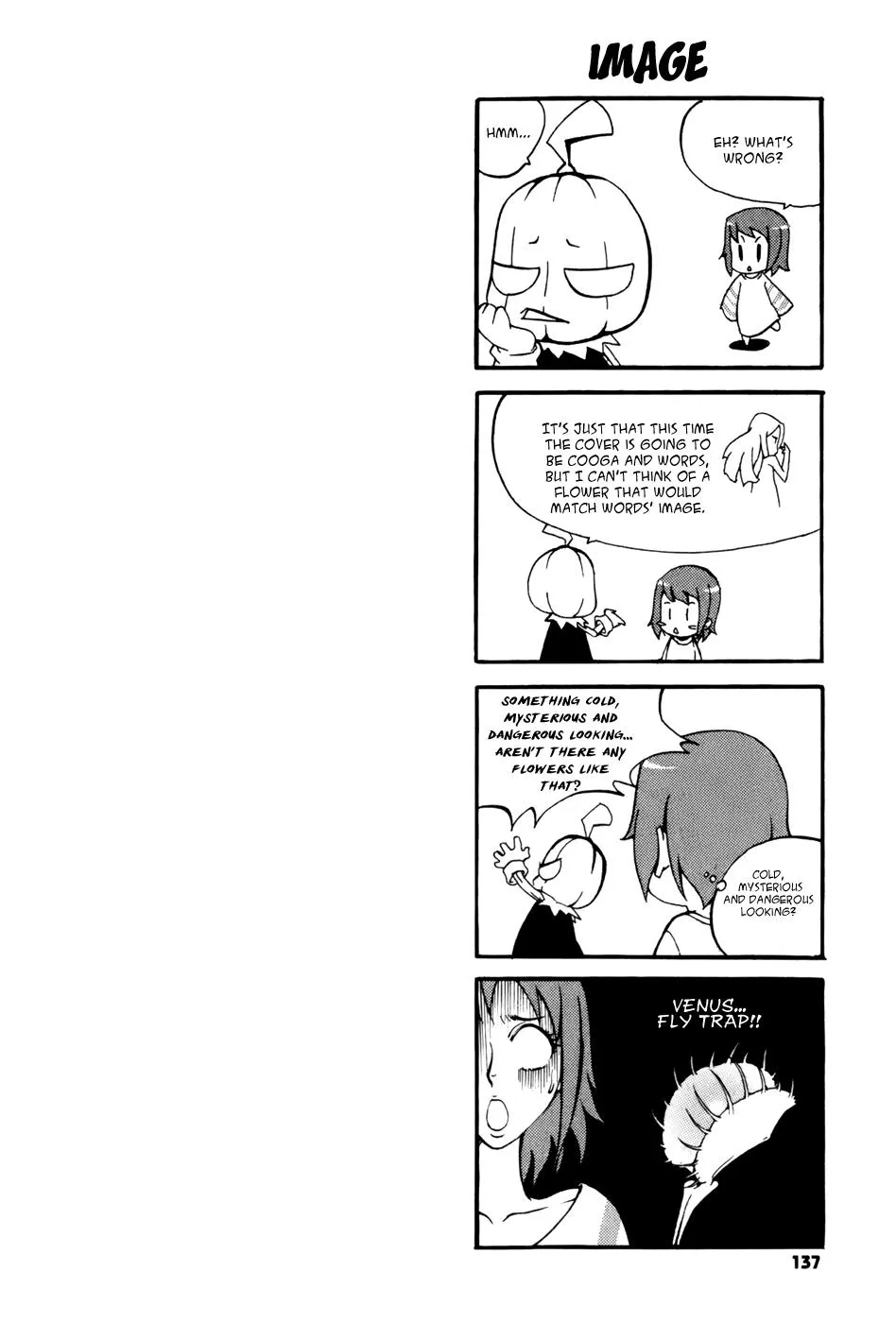 Read Witch Hunter Manga Online