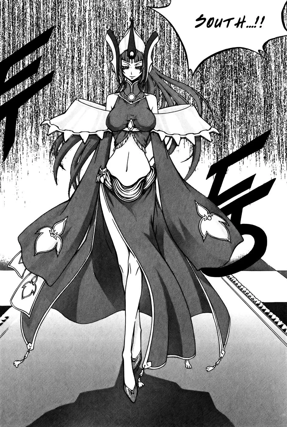 Read Witch Hunter Manga Online