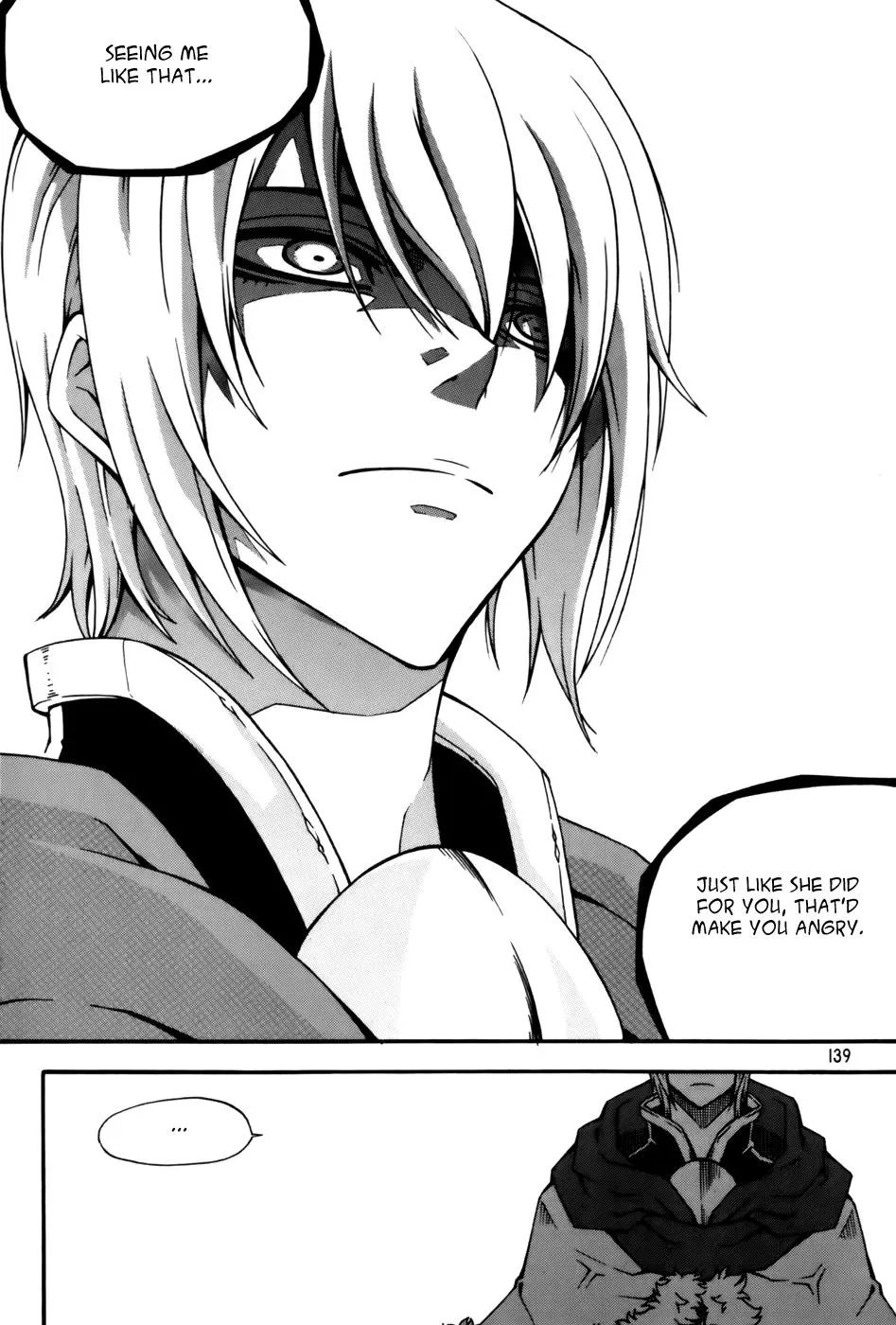 Read Witch Hunter Manga Online