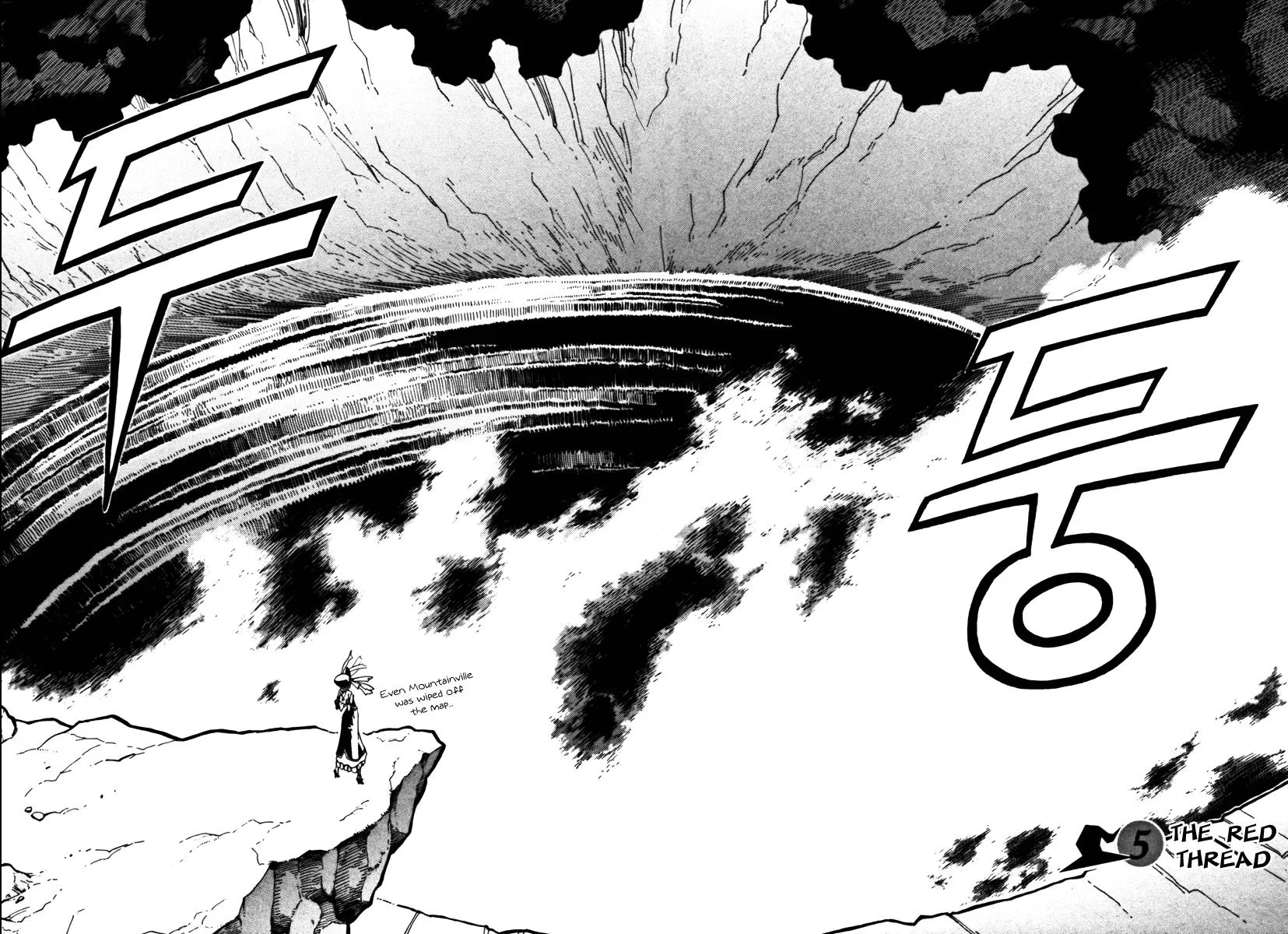 Read Witch Hunter Manga Online