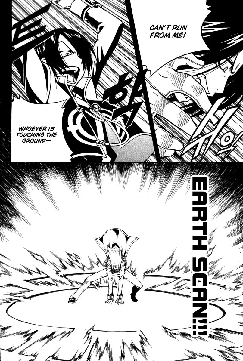Read Witch Hunter Manga Online