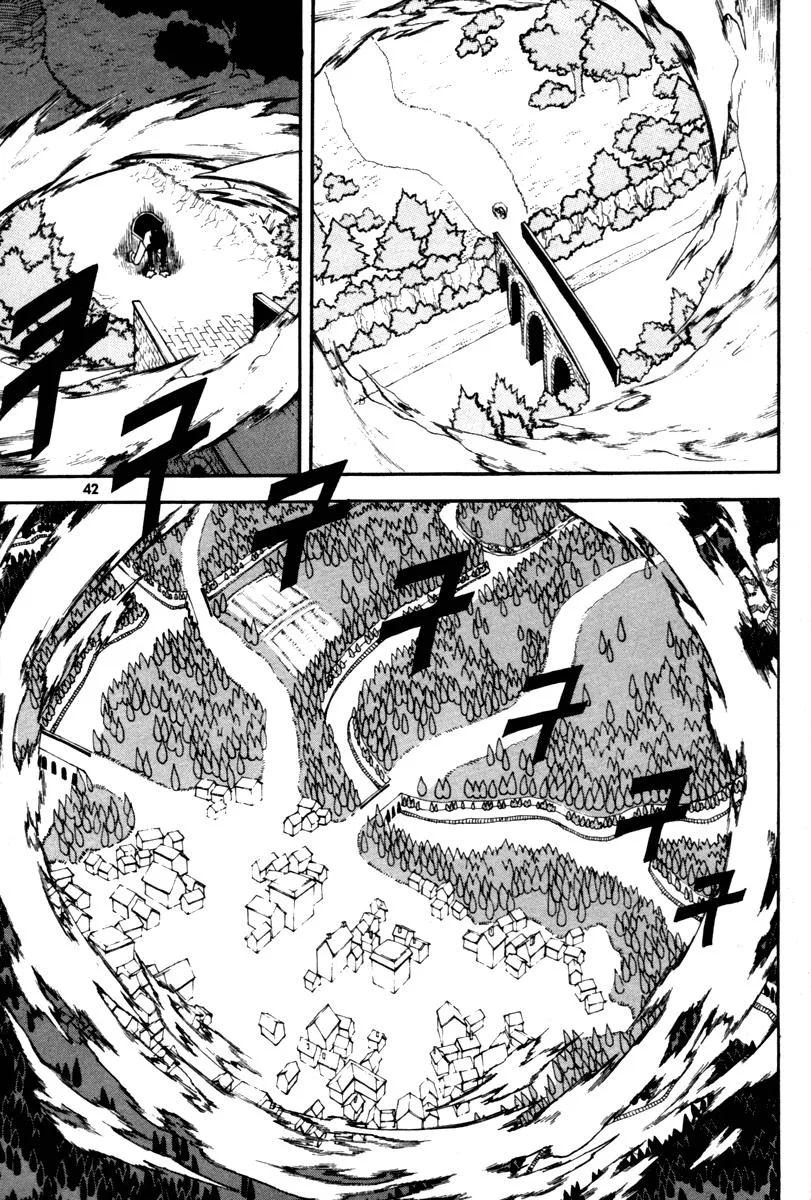 Read Witch Hunter Manga Online