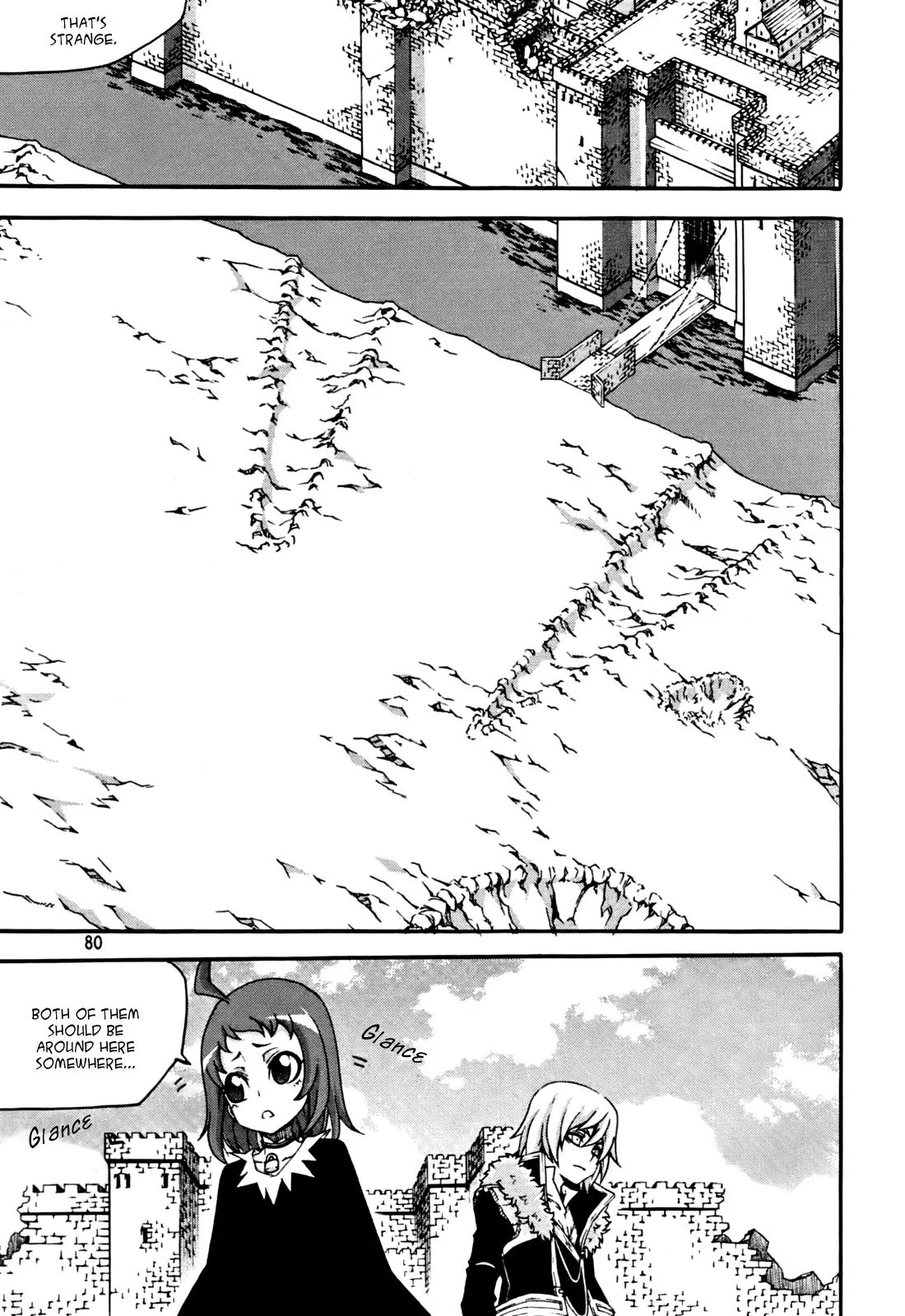 Read Witch Hunter Manga Online