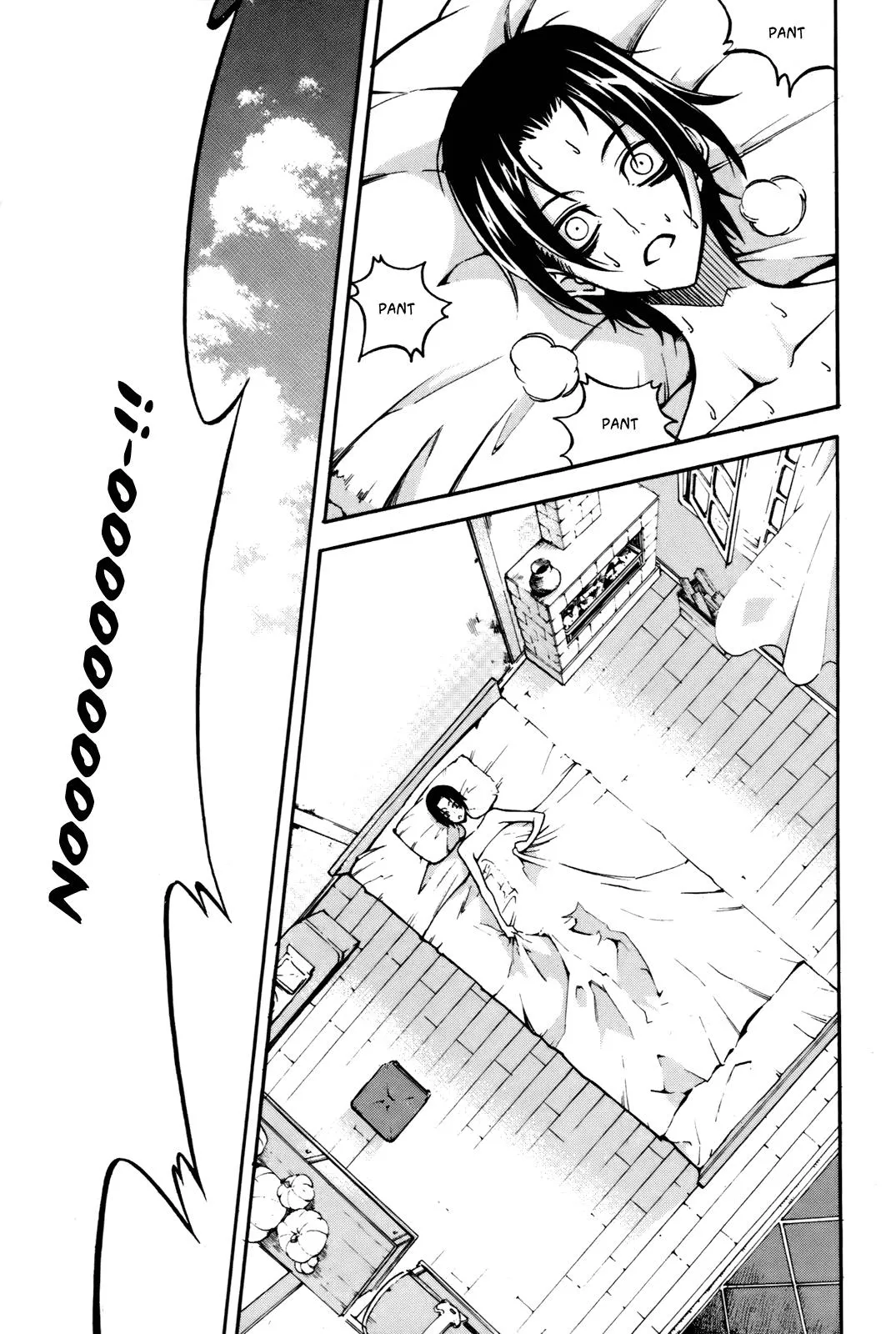 Read Witch Hunter Manga Online