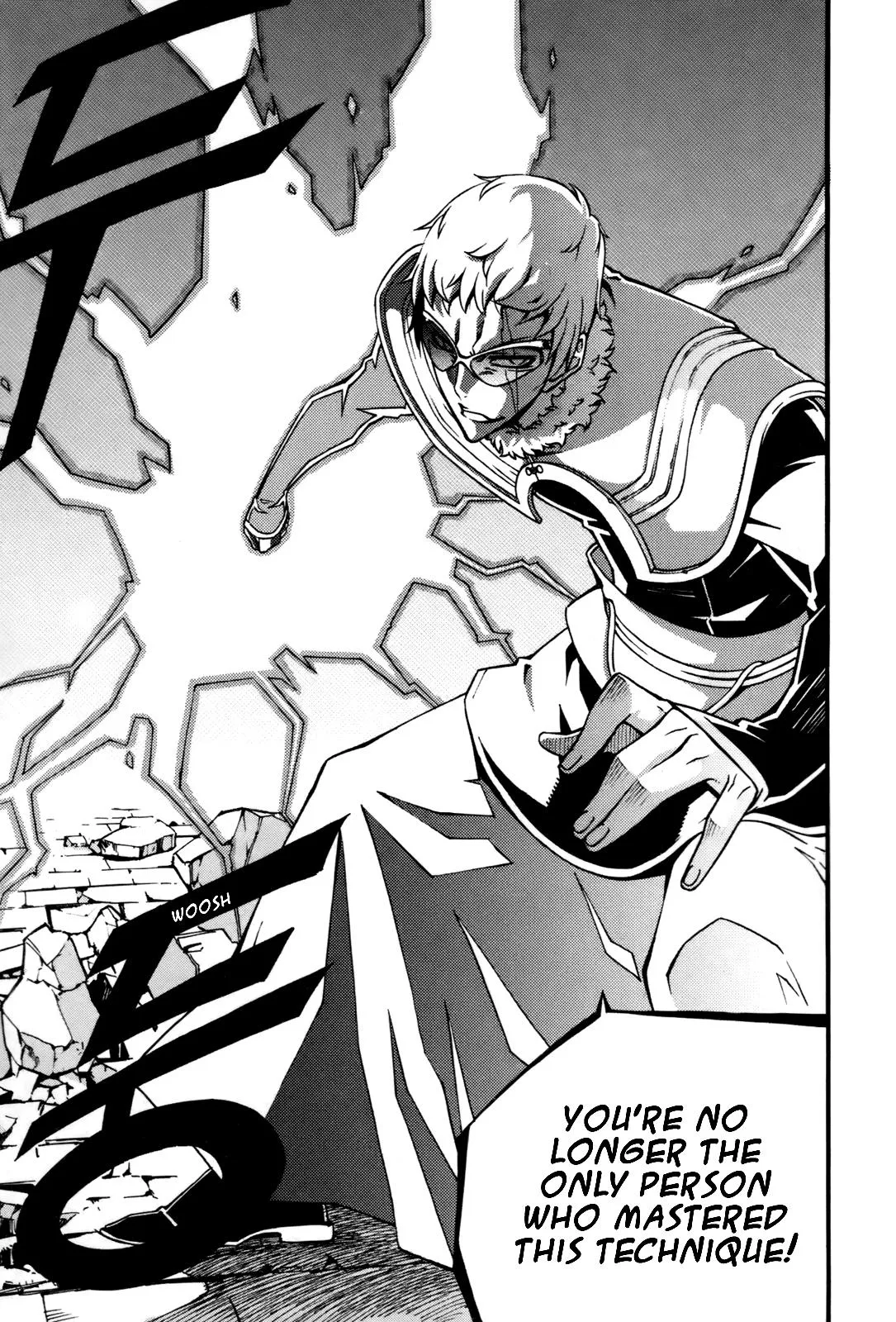 Read Witch Hunter Manga Online