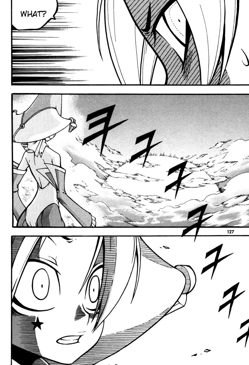 Read Witch Hunter Manga Online