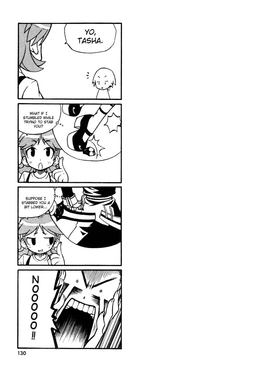 Read Witch Hunter Manga Online