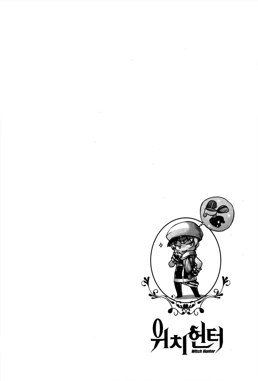 Read Witch Hunter Manga Online