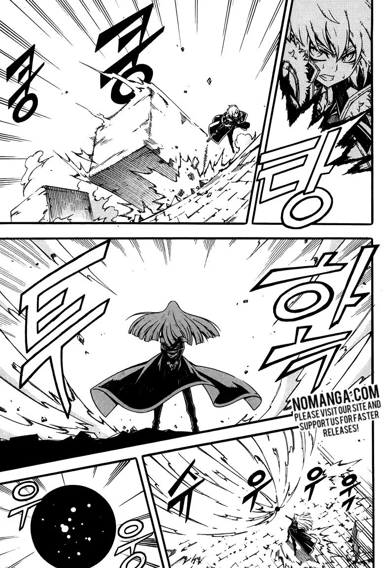 Read Witch Hunter Manga Online