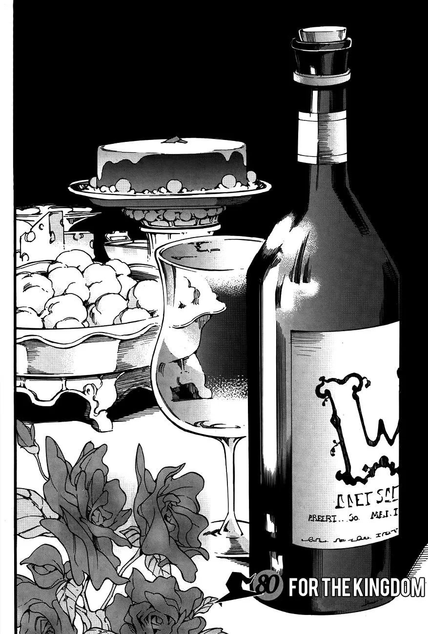 Read Witch Hunter Manga Online
