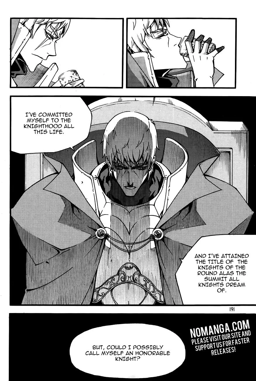 Read Witch Hunter Manga Online