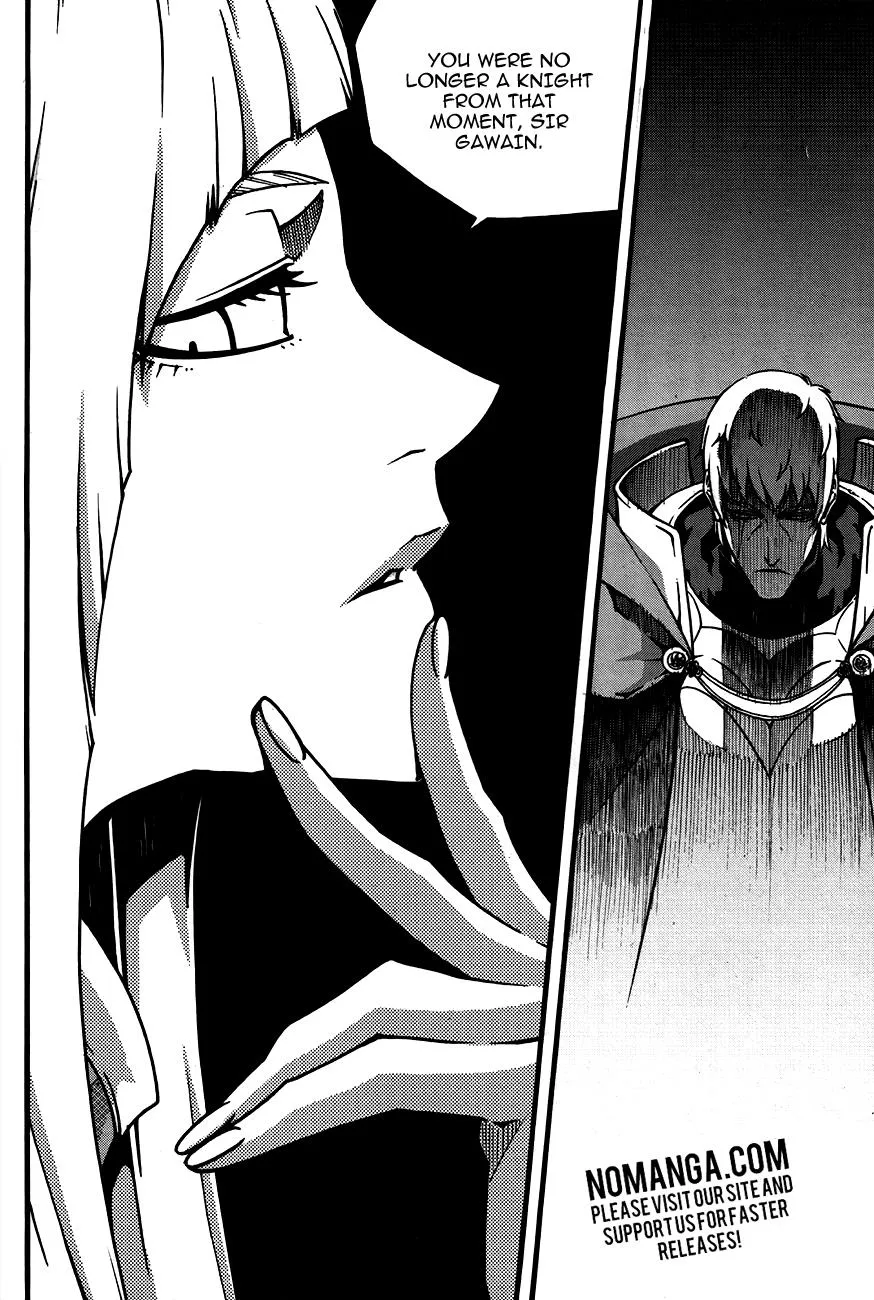 Read Witch Hunter Manga Online