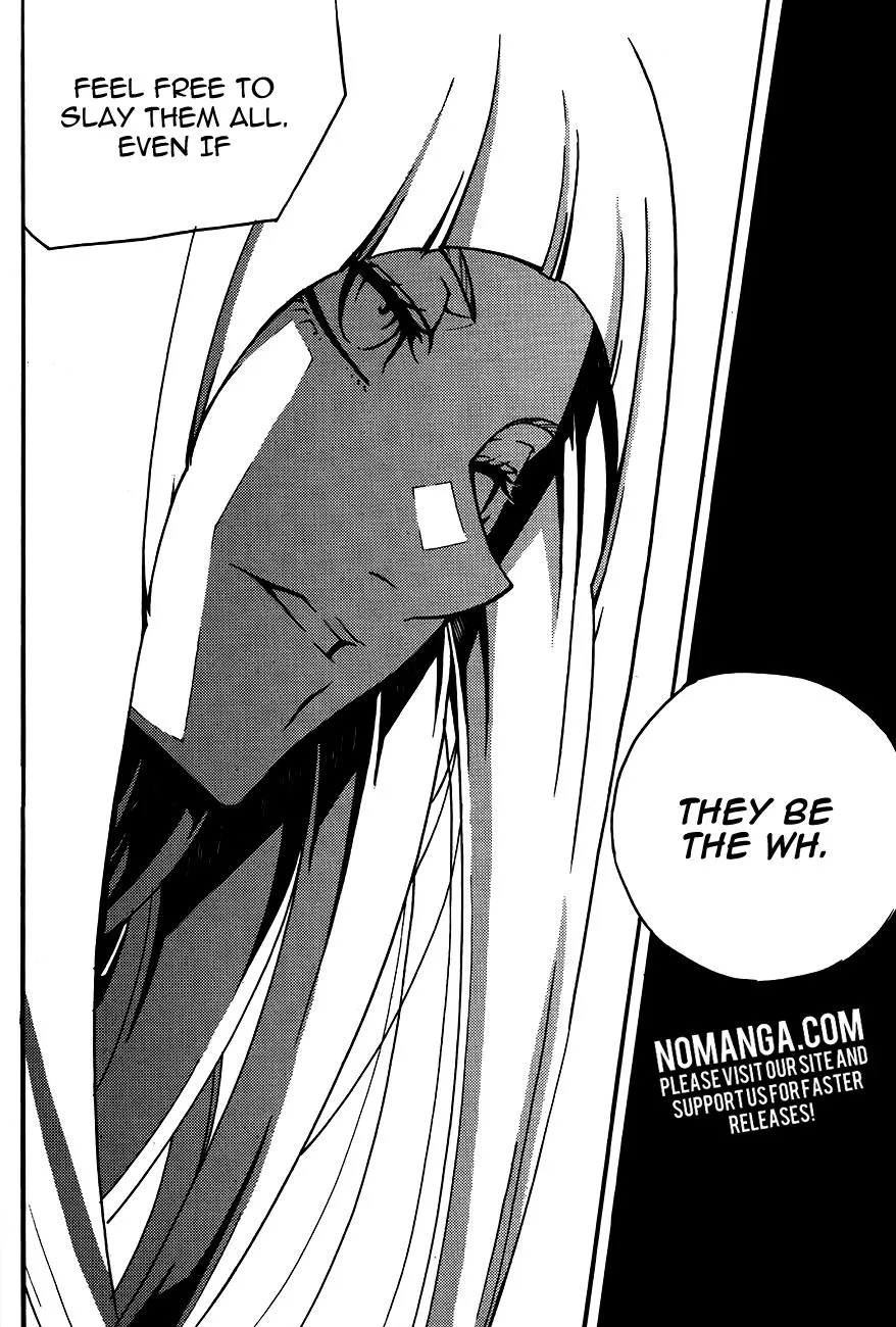 Read Witch Hunter Manga Online