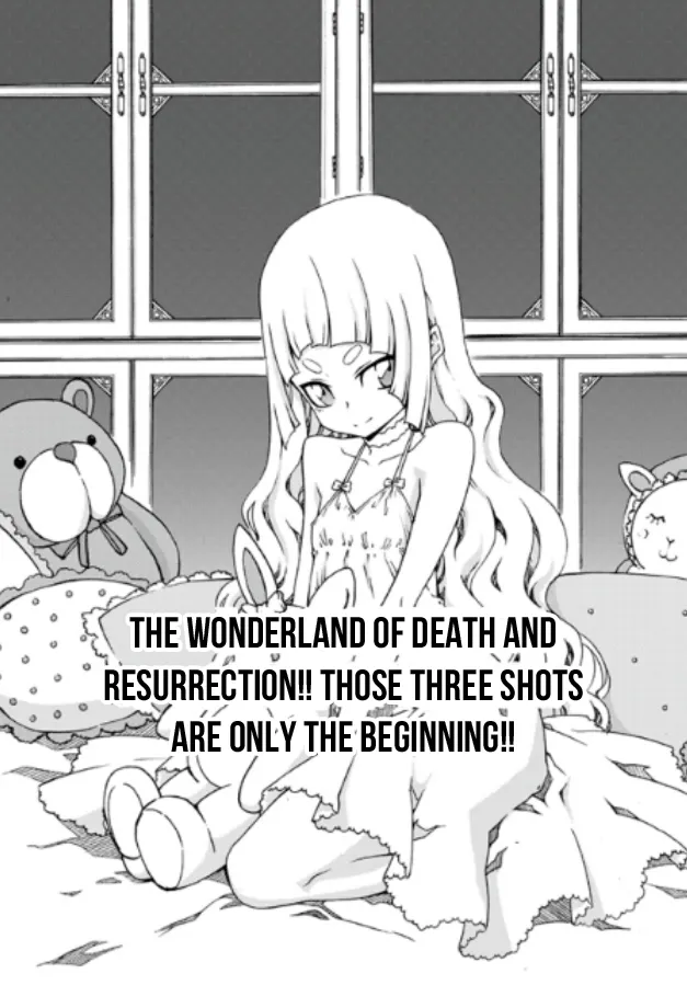 Read Witch Hunter Manga Online