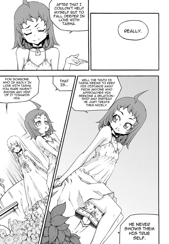 Read Witch Hunter Manga Online