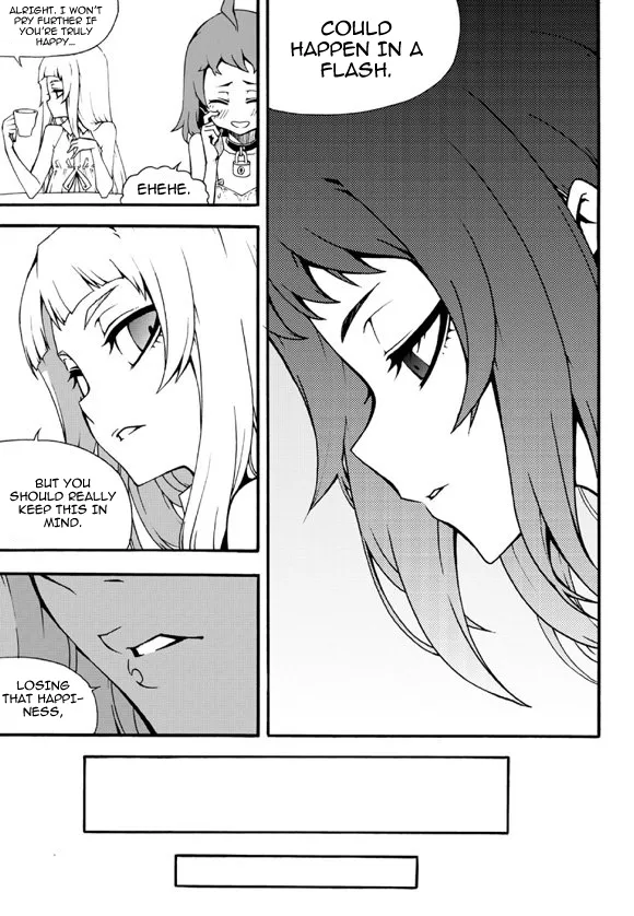 Read Witch Hunter Manga Online