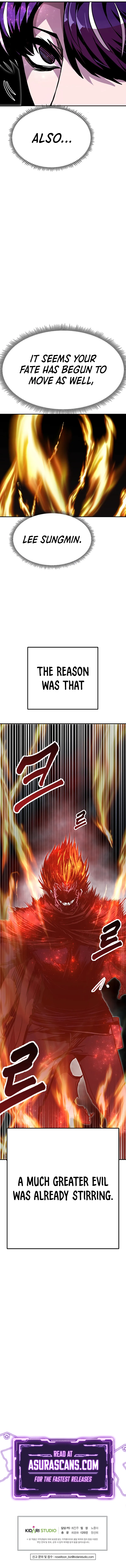 Read Worthless Regression Manga Online