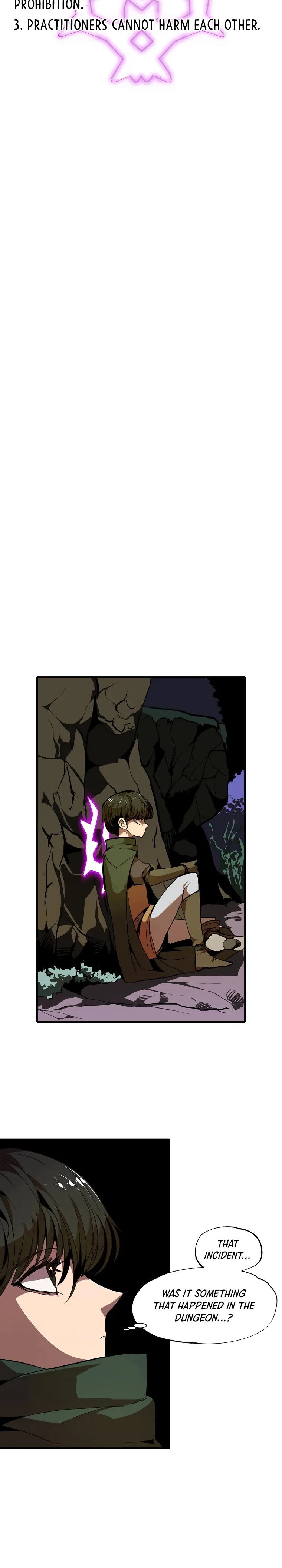 Read Worthless Regression Manga Online