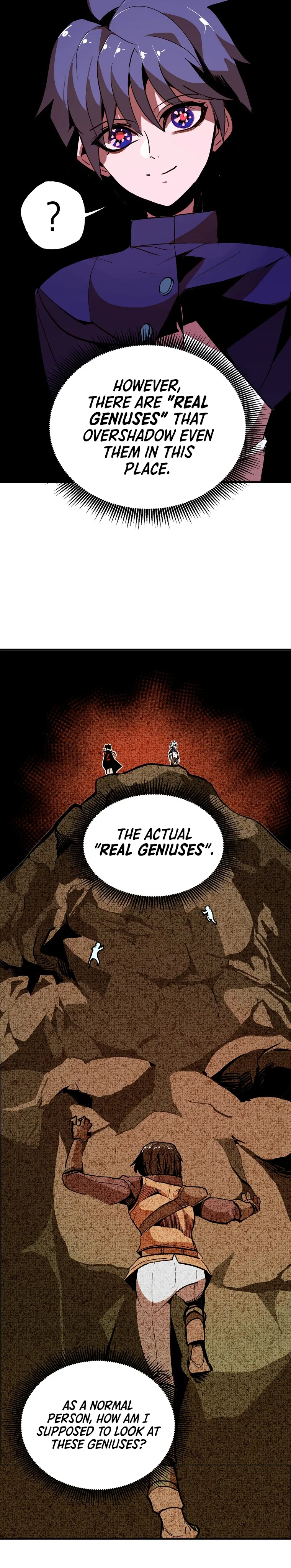 Read Worthless Regression Manga Online