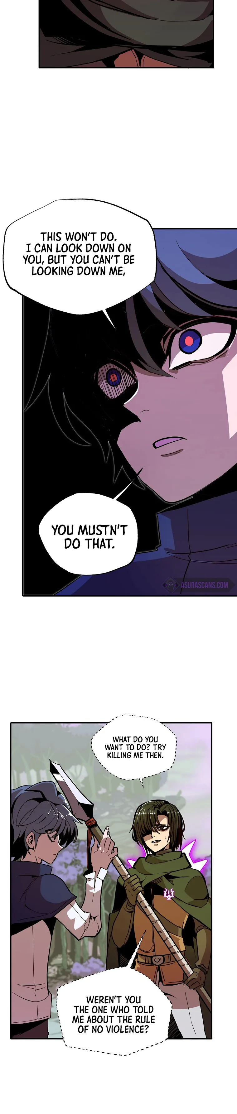 Read Worthless Regression Manga Online