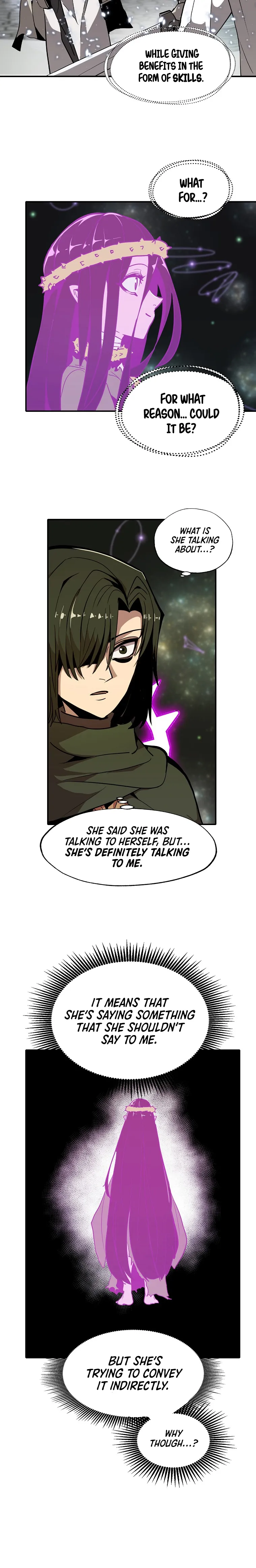 Read Worthless Regression Manga Online