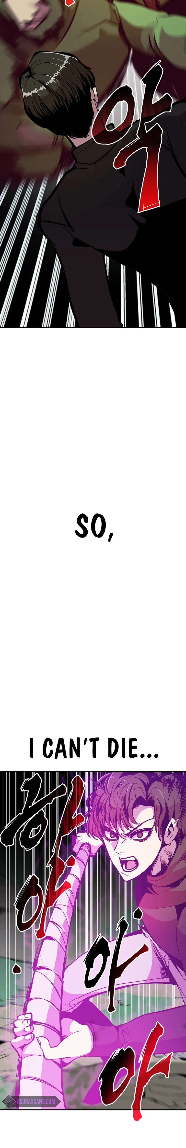 Read Worthless Regression Manga Online