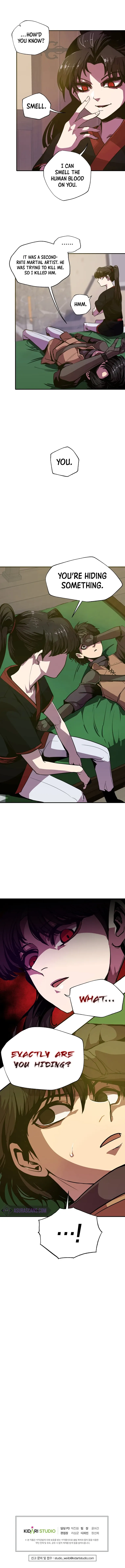 Read Worthless Regression Manga Online