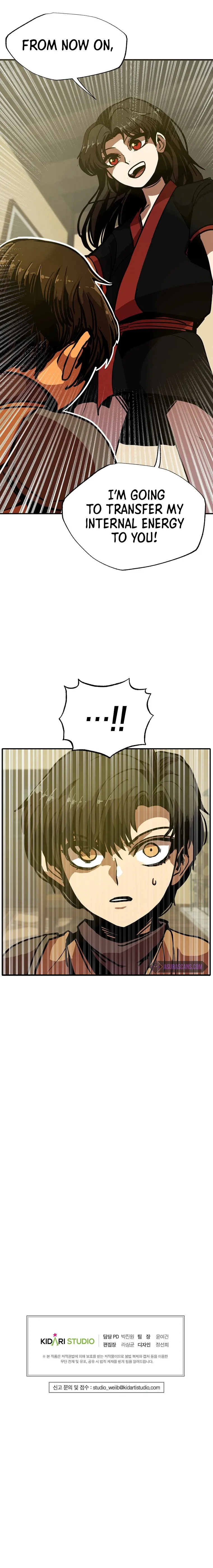 Read Worthless Regression Manga Online
