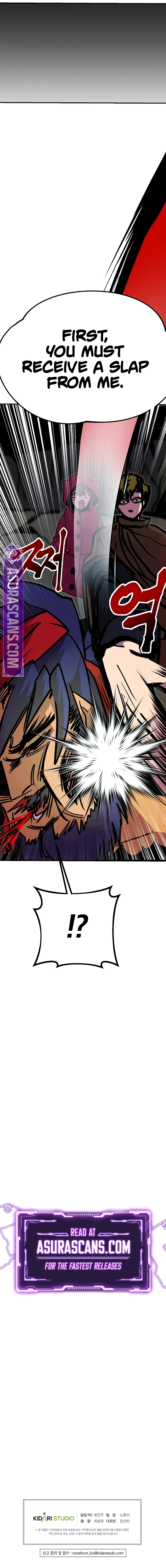 Read Worthless Regression Manga Online