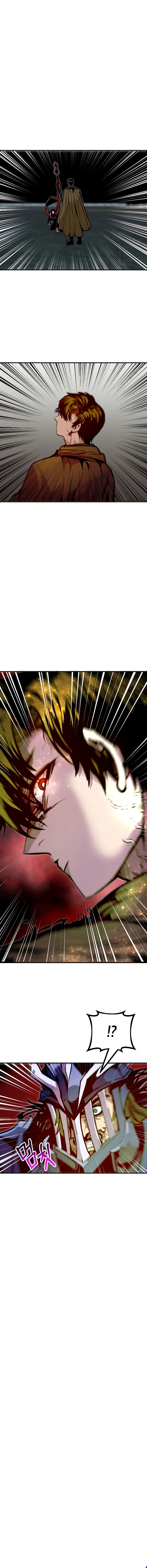 Read Worthless Regression Manga Online
