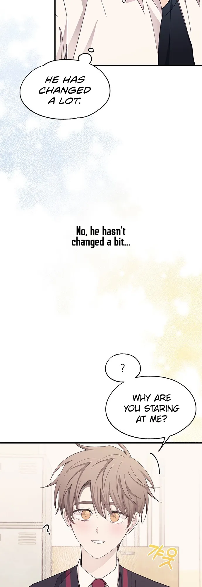Read Yeonwoo's Innocence Manga Online