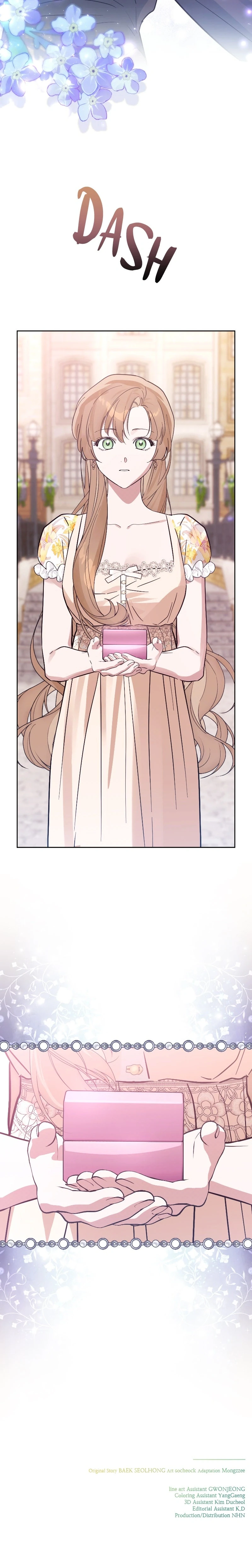 Read Your Ryan Manga Online