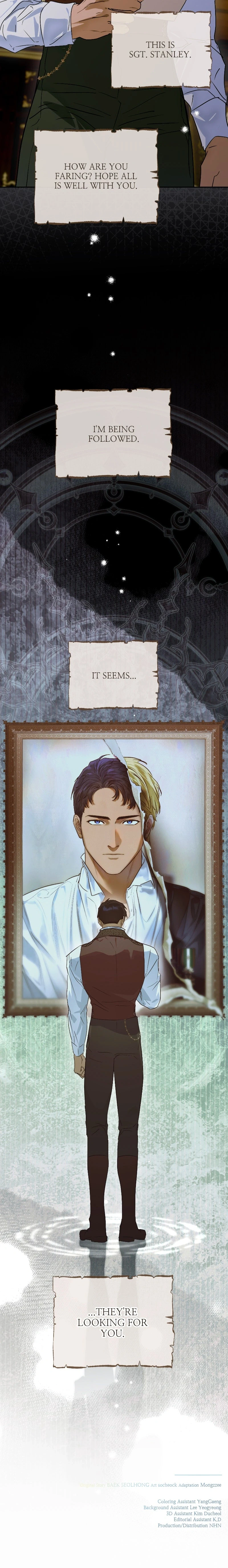 Read Your Ryan Manga Online