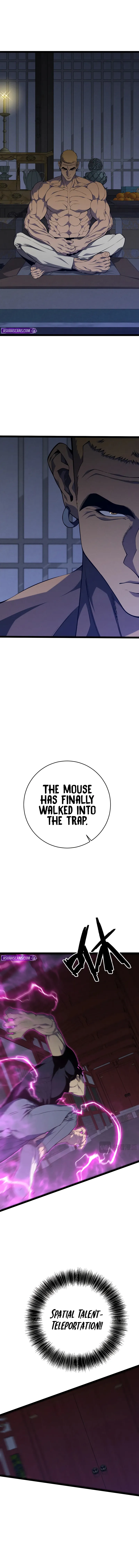 Read Your Talent is Mine Manga Online