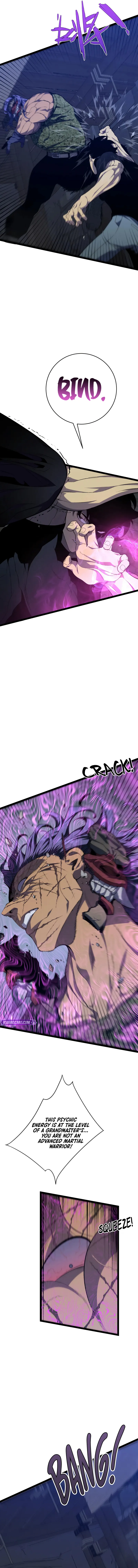 Read Your Talent is Mine Manga Online