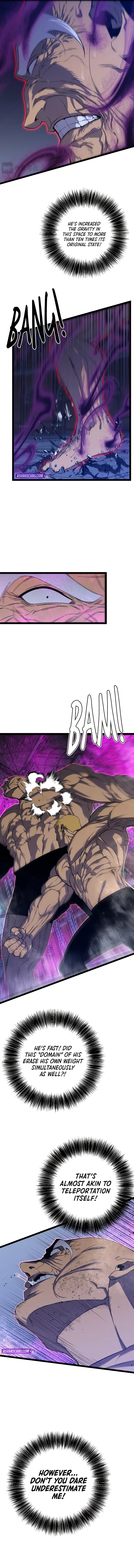 Read Your Talent is Mine Manga Online