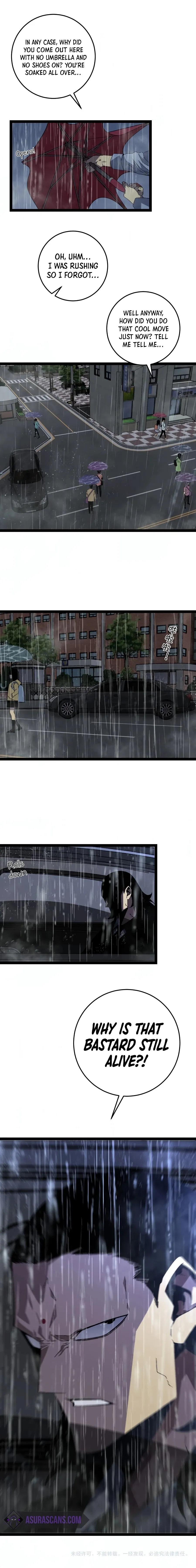 Read Your Talent is Mine Manga Online