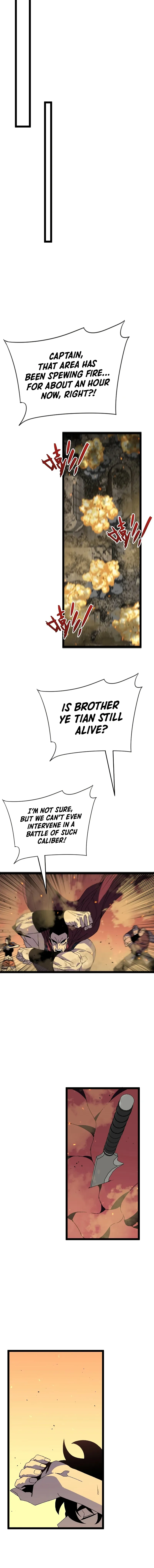 Read Your Talent is Mine Manga Online