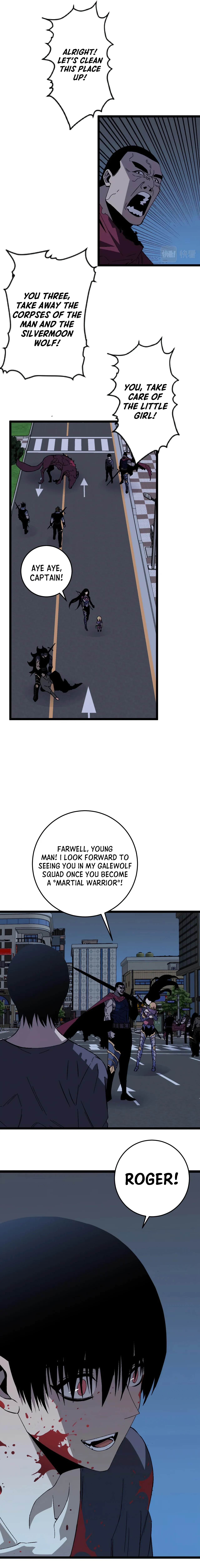 Read Your Talent is Mine Manga Online