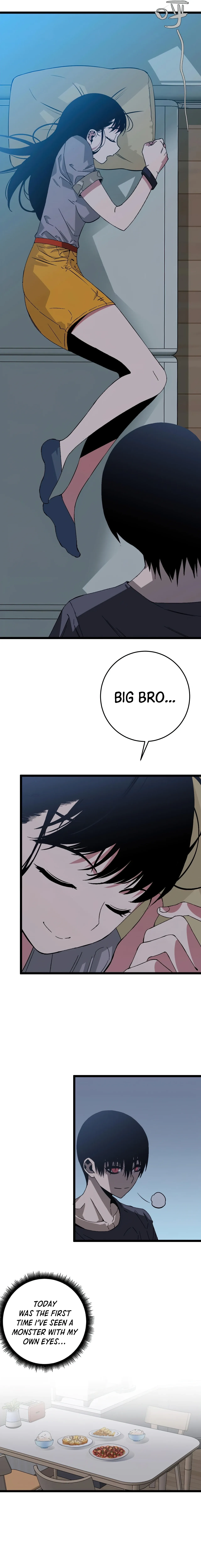 Read Your Talent is Mine Manga Online