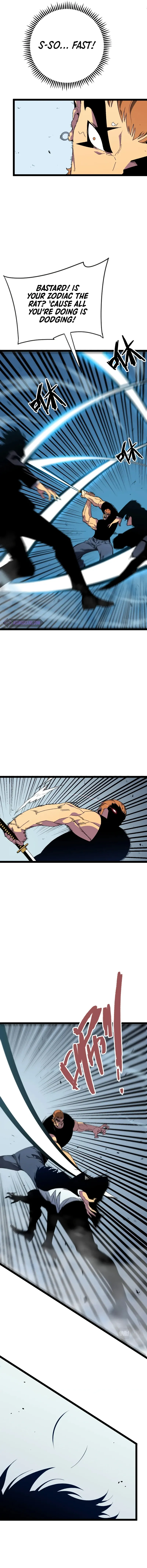 Read Your Talent is Mine Manga Online