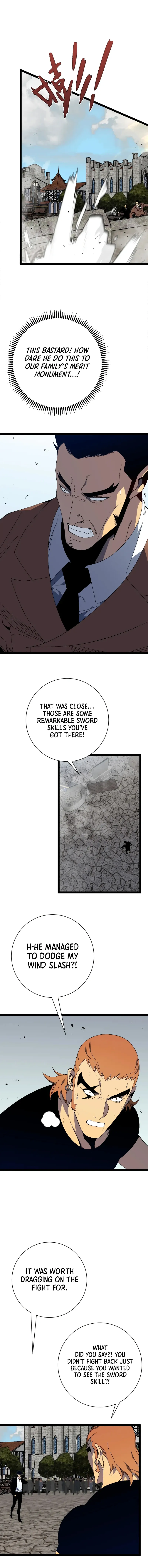 Read Your Talent is Mine Manga Online